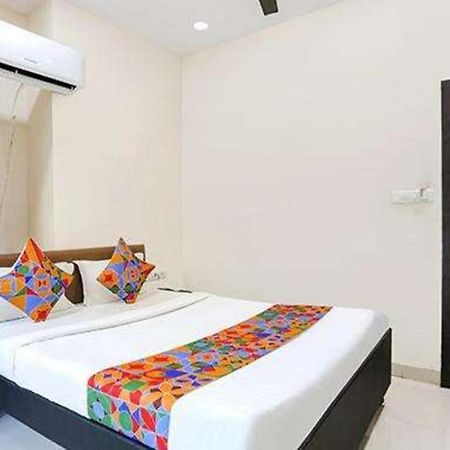 Fabhotel Fortune Residency Indore Exterior photo