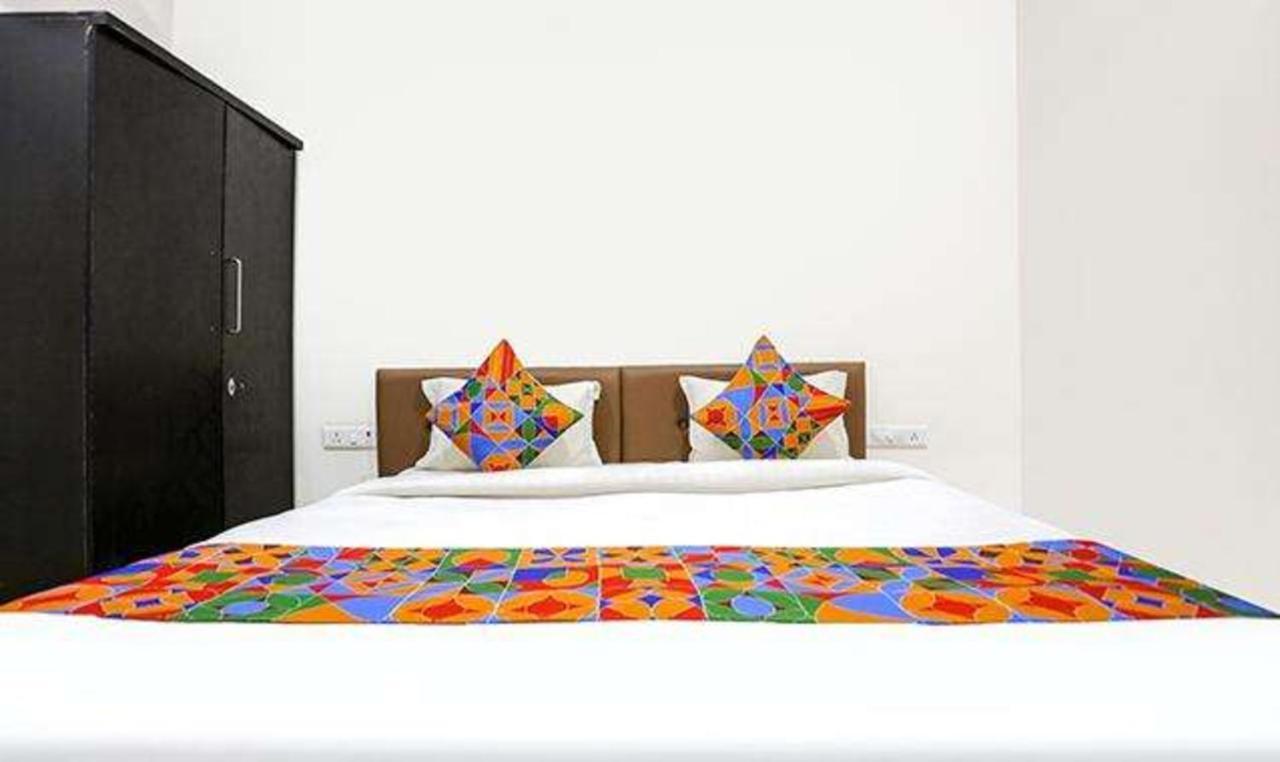 Fabhotel Fortune Residency Indore Exterior photo