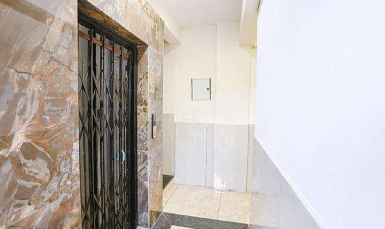 Fabhotel Fortune Residency Indore Exterior photo
