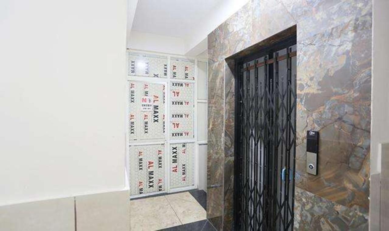 Fabhotel Fortune Residency Indore Exterior photo