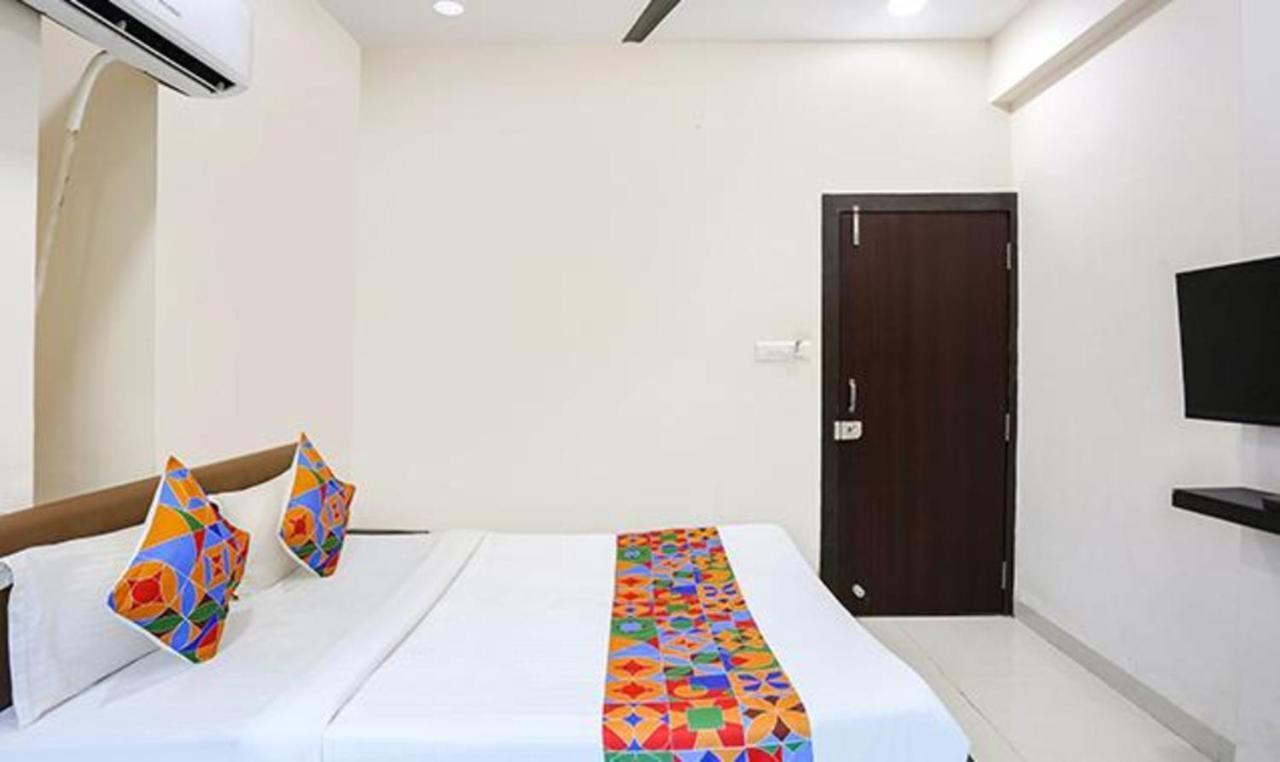 Fabhotel Fortune Residency Indore Exterior photo
