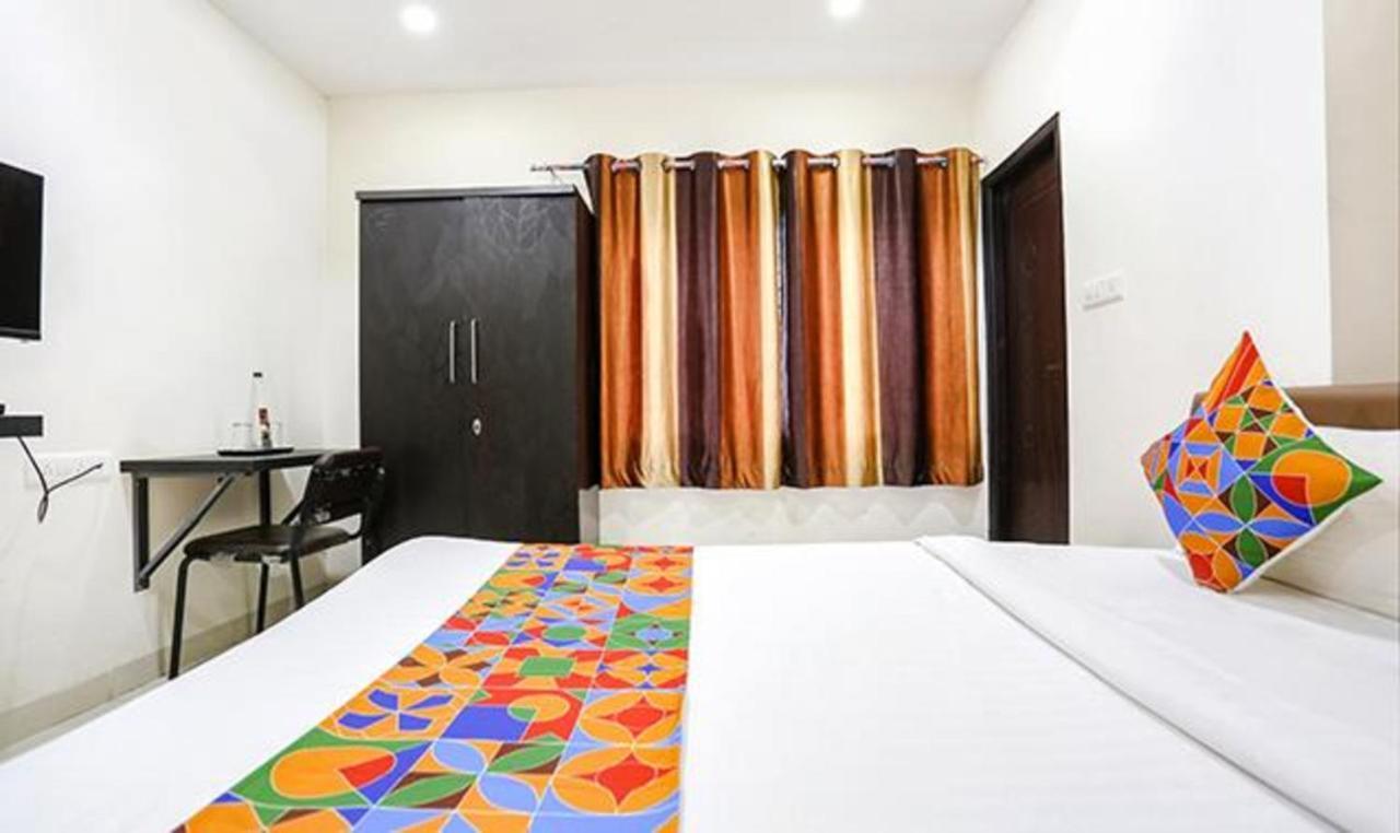 Fabhotel Fortune Residency Indore Exterior photo