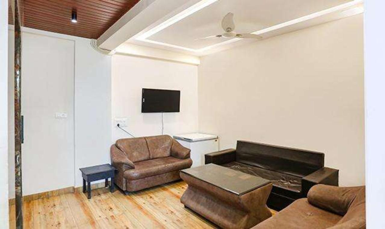 Fabhotel Fortune Residency Indore Exterior photo